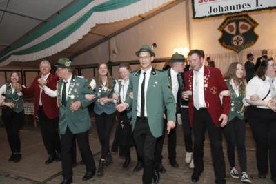 Foto des Albums: Schützenfest Sonntag 2023