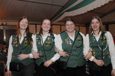 Foto des Albums: Schützenfest Sonntag 2023