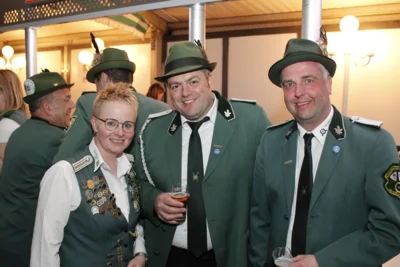 Foto des Albums: Schützenfest Sonntag 2023