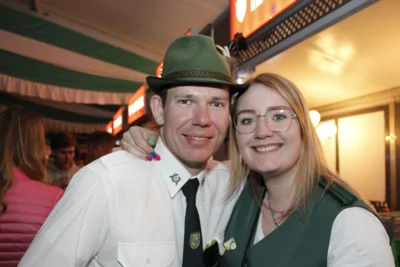 Foto des Albums: Schützenfest Sonntag 2023