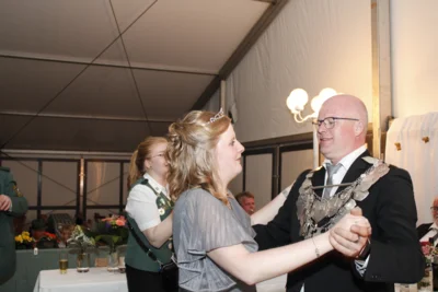 Foto des Albums: Schützenfest Sonntag 2023
