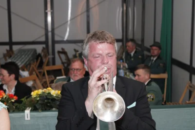 Foto des Albums: Schützenfest Sonntag 2023
