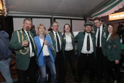 Foto des Albums: Schützenfest Sonntag 2023