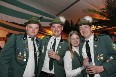 Foto des Albums: Schützenfest Sonntag 2023