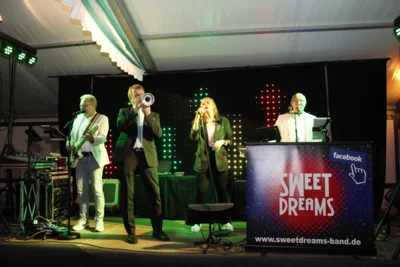 Foto des Albums: Schützenfest Sonntag 2023