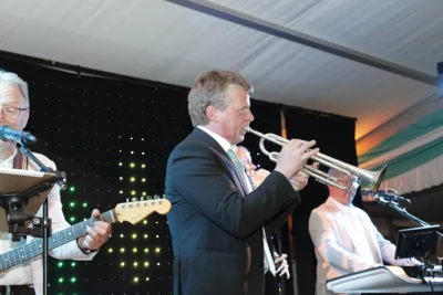 Foto des Albums: Schützenfest Sonntag 2023