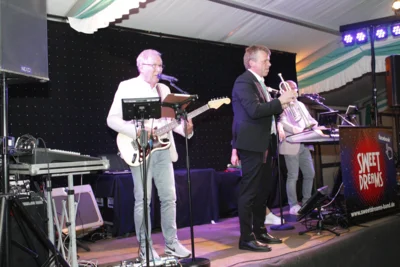 Foto des Albums: Schützenfest Sonntag 2023