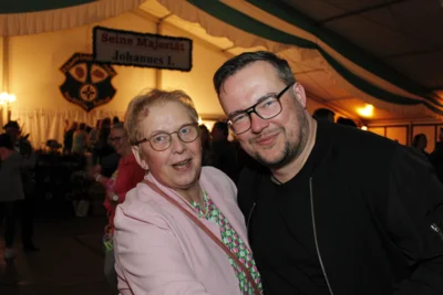 Foto des Albums: Schützenfest Sonntag 2023