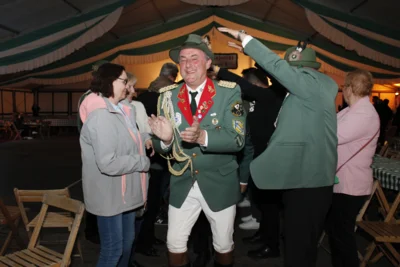 Foto des Albums: Schützenfest Sonntag 2023