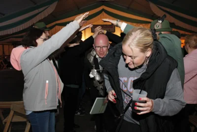 Foto des Albums: Schützenfest Sonntag 2023