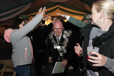 Foto des Albums: Schützenfest Sonntag 2023