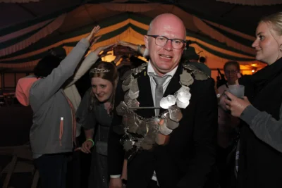 Foto des Albums: Schützenfest Sonntag 2023