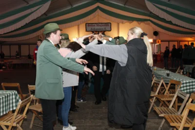 Foto des Albums: Schützenfest Sonntag 2023