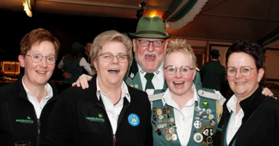 Foto des Albums: Schützenfest Sonntag 2023