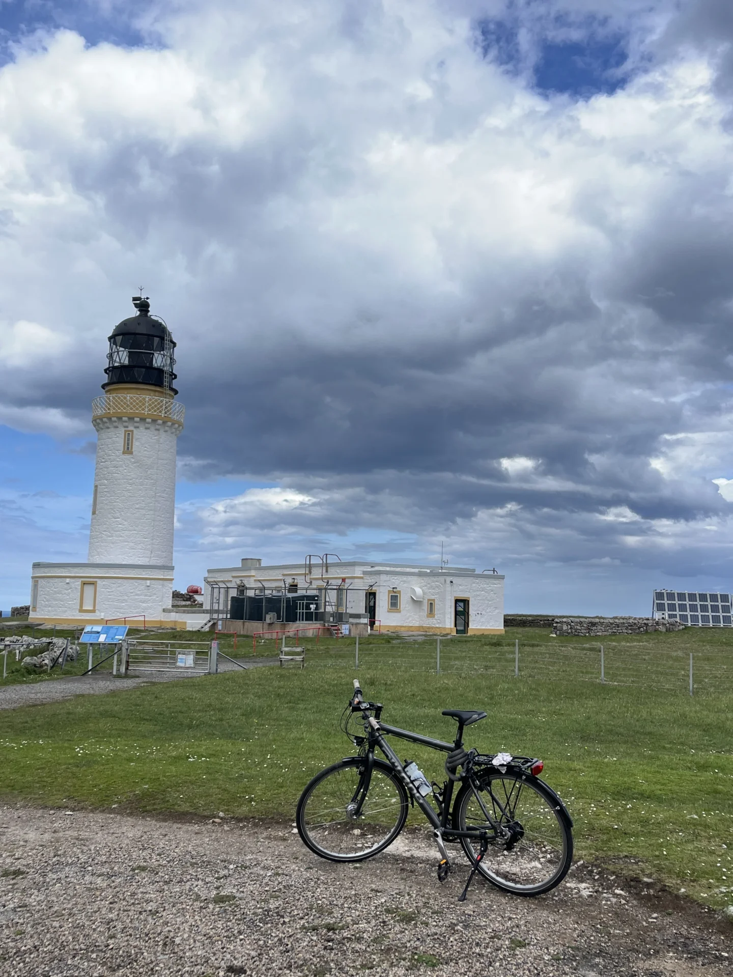 Bild: Lighthouse