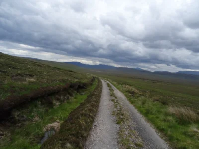 Foto des Albums: Radtour zum Cape Wrath von Günter Hieronymus