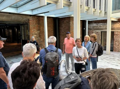 Foto des Albums: Sommertour 2026