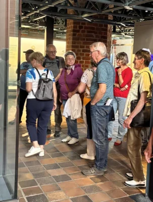 Foto des Albums: Sommertour 2026