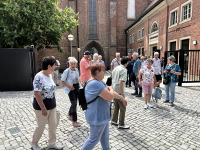 Foto des Albums: Sommertour 2026