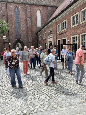Foto des Albums: Sommertour 2026