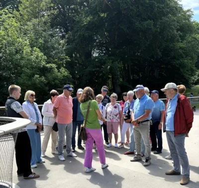 Foto des Albums: Sommertour 2026