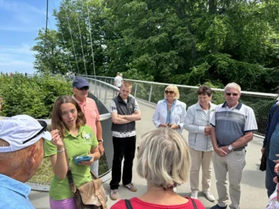 Foto des Albums: Sommertour 2026