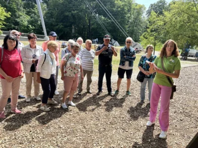 Foto des Albums: Sommertour 2026