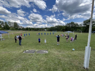Foto des Albums: 5. Kindersportfest