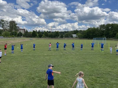 Foto des Albums: 5. Kindersportfest