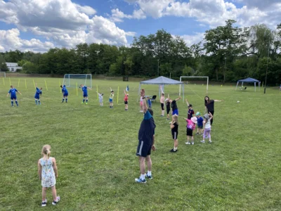 Foto des Albums: 5. Kindersportfest