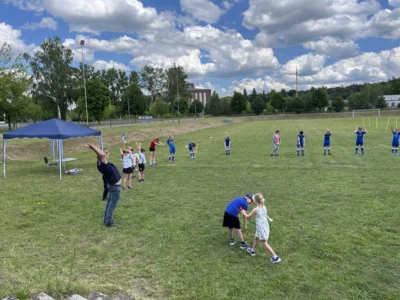 Foto des Albums: 5. Kindersportfest