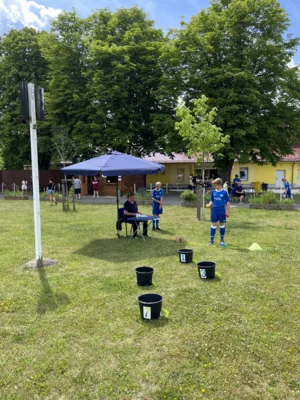 Foto des Albums: 5. Kindersportfest