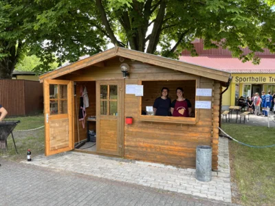 Foto des Albums: 5. Kindersportfest