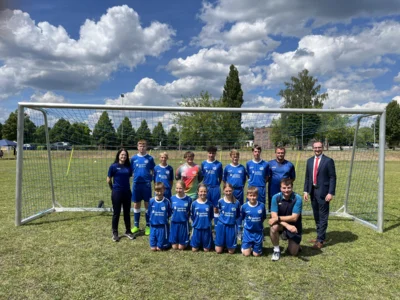 Foto des Albums: 5. Kindersportfest