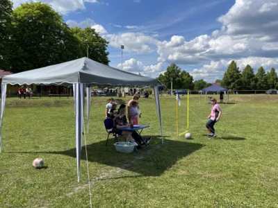 Foto des Albums: 5. Kindersportfest