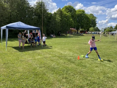 Foto des Albums: 5. Kindersportfest