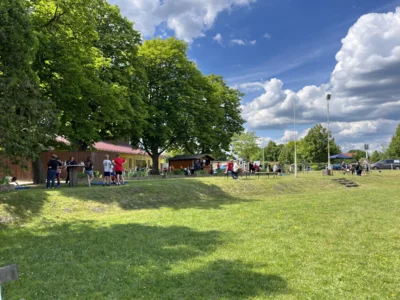 Foto des Albums: 5. Kindersportfest