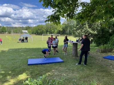 Foto des Albums: 5. Kindersportfest