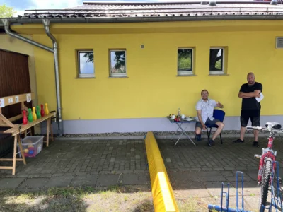 Foto des Albums: 5. Kindersportfest