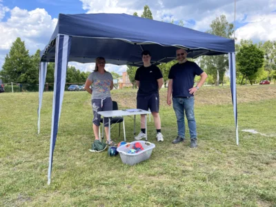 Foto des Albums: 5. Kindersportfest