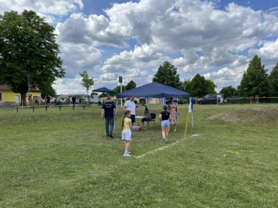 Foto des Albums: 5. Kindersportfest