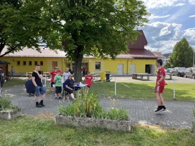 Foto des Albums: 5. Kindersportfest