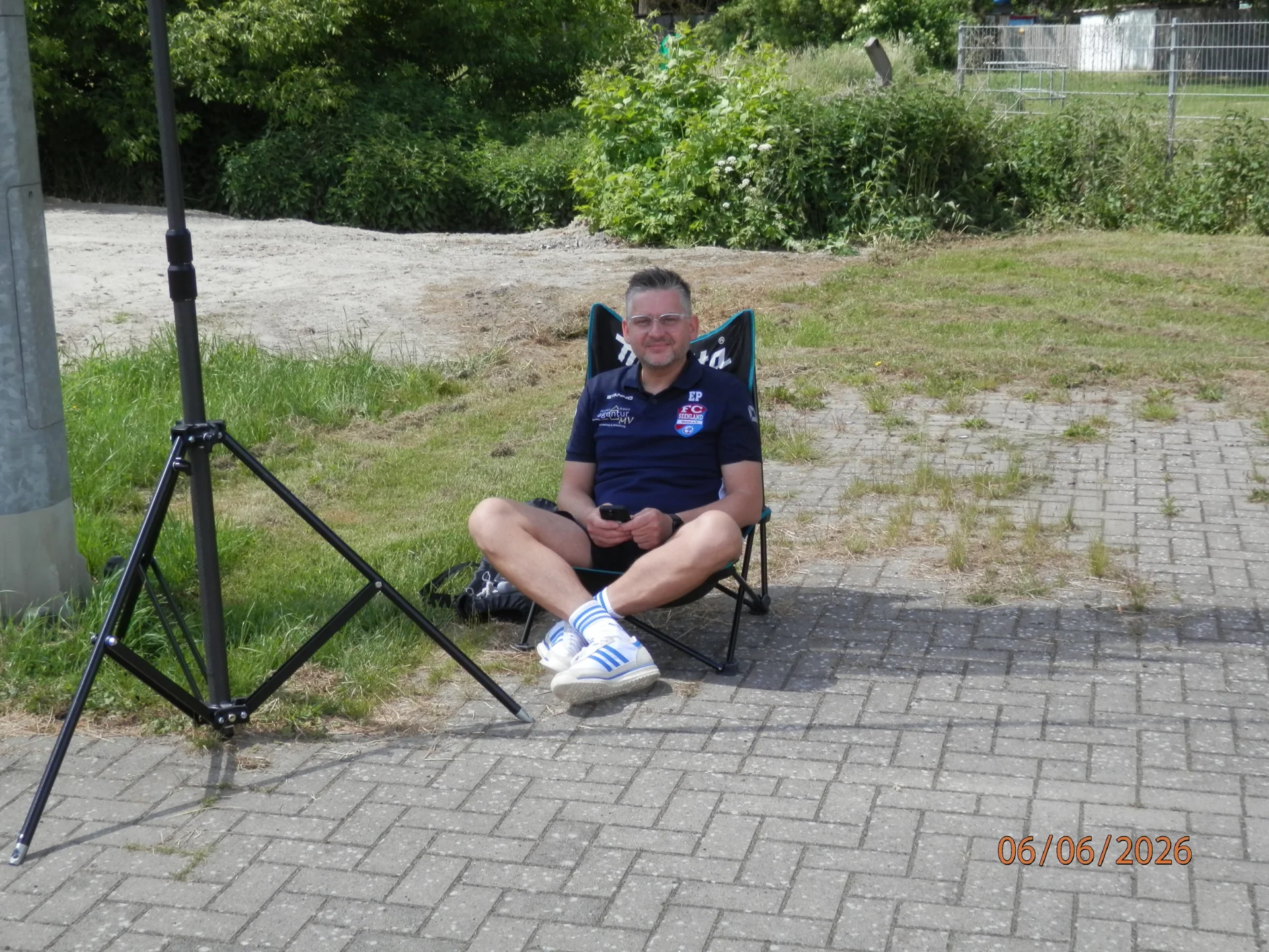 Bild: FC Seenland ,,Liveticker Elmar Pingel