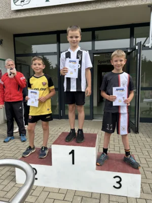 Foto des Albums: Sportfest der Grundschule an den Finkenbergen in Hirschfeld