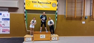 Foto des Albums: 2. Pfingstturnier TSV Kattendorf