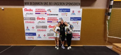 Foto des Albums: 2. Pfingstturnier TSV Kattendorf