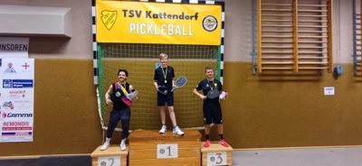 Foto des Albums: 2. Pfingstturnier TSV Kattendorf