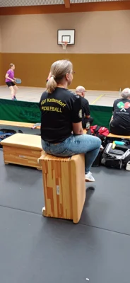 Foto des Albums: 2. Pfingstturnier TSV Kattendorf