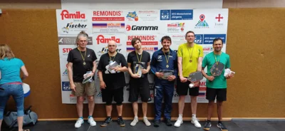 Foto des Albums: 2. Pfingstturnier TSV Kattendorf
