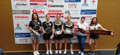 Foto des Albums: 2. Pfingstturnier TSV Kattendorf
